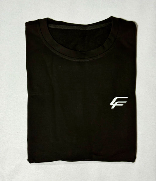 Men's Oversized Legacy Tee