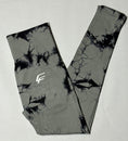 Load image into Gallery viewer, AuraDye Leggings (Gray)