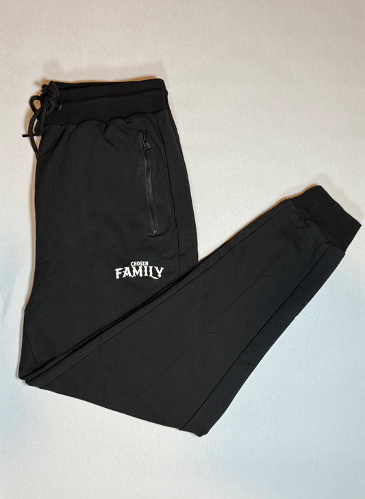 Creed Forged Men’s Fitted Joggers – Chosen Family Collection