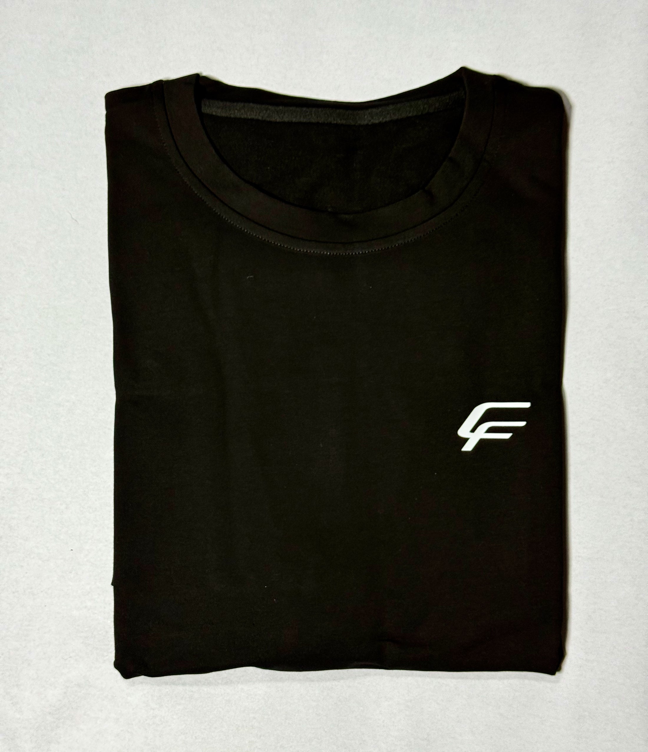 Men's Oversized Legacy Tee