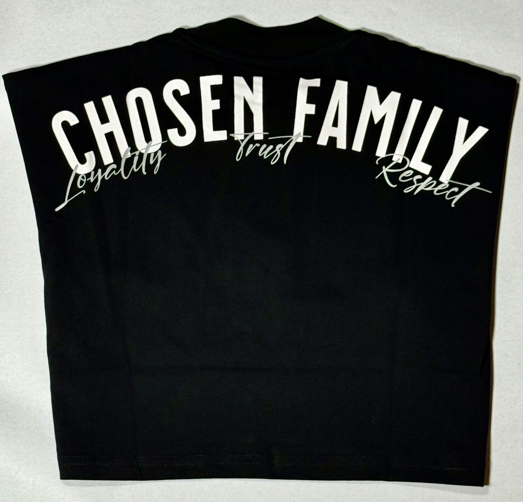 Legacy Women's Cropped Tee