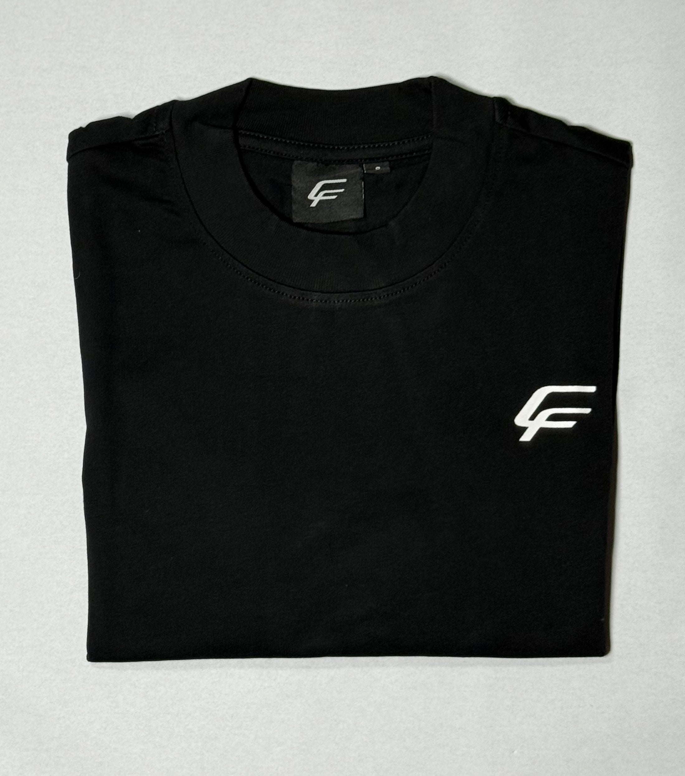 Legacy Women's Cropped Tee