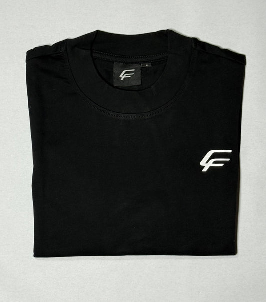 Legacy Women's Cropped Tee